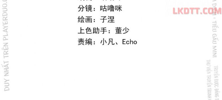 Chồng trước 18 tuổi: Chapter 22