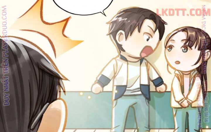 Chồng trước 18 tuổi: Chapter 22
