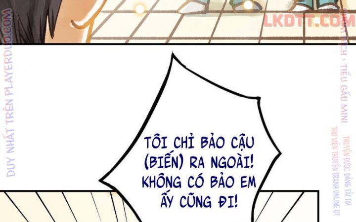 Chồng trước 18 tuổi: Chapter 22