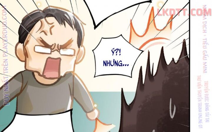 Chồng trước 18 tuổi: Chapter 22