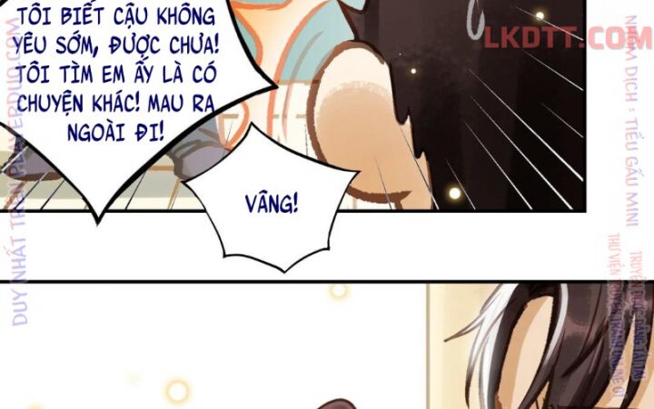 Chồng trước 18 tuổi: Chapter 22