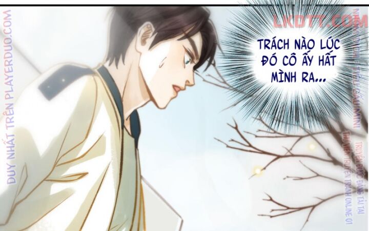 Chồng trước 18 tuổi: Chapter 22
