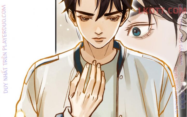 Chồng trước 18 tuổi: Chapter 22