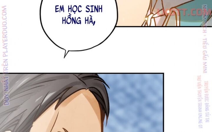 Chồng trước 18 tuổi: Chapter 22