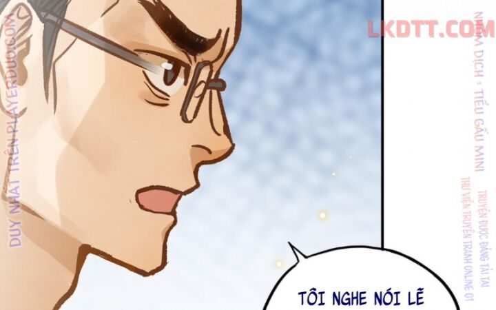 Chồng trước 18 tuổi: Chapter 22
