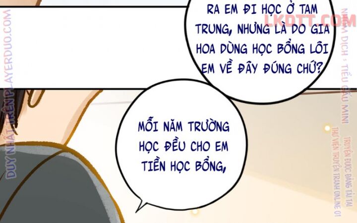 Chồng trước 18 tuổi: Chapter 22