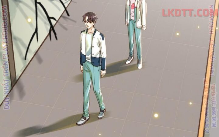 Chồng trước 18 tuổi: Chapter 22