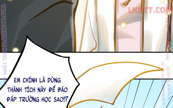 Chồng trước 18 tuổi: Chapter 22