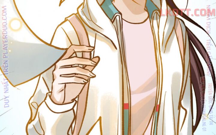Chồng trước 18 tuổi: Chapter 22