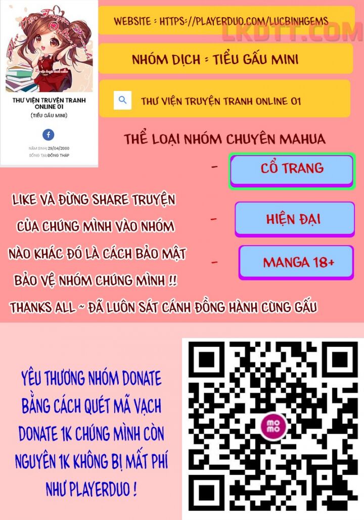 Chồng trước 18 tuổi: Chapter 22