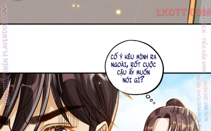 Chồng trước 18 tuổi: Chapter 22