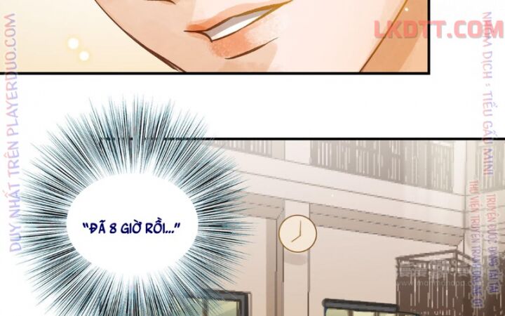 Chồng trước 18 tuổi: Chapter 26