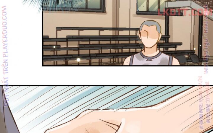 Chồng trước 18 tuổi: Chapter 26
