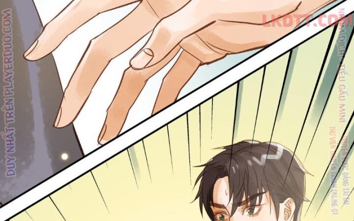 Chồng trước 18 tuổi: Chapter 26