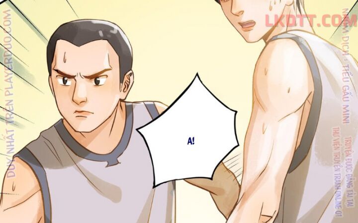 Chồng trước 18 tuổi: Chapter 26