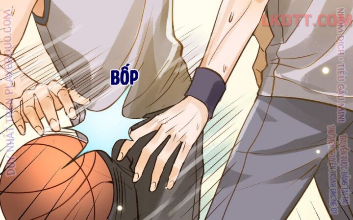 Chồng trước 18 tuổi: Chapter 26