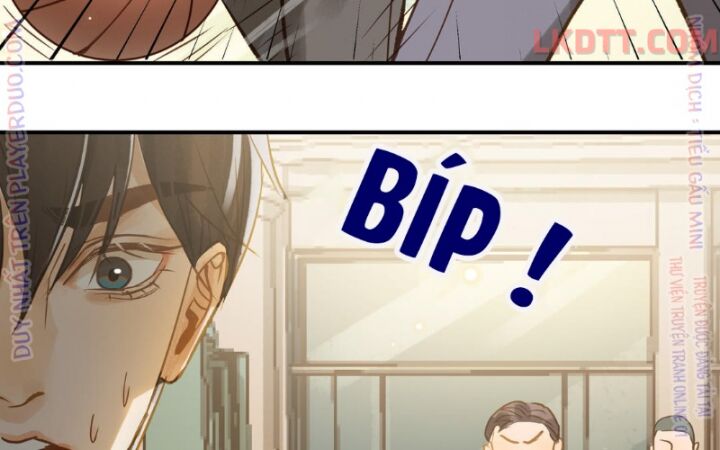 Chồng trước 18 tuổi: Chapter 26