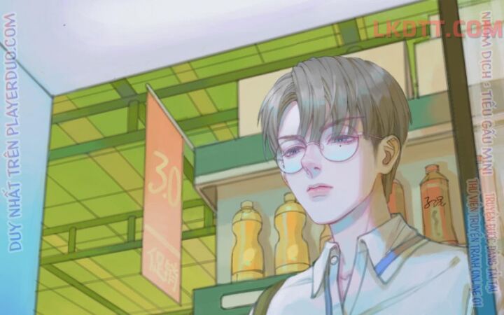 Chồng trước 18 tuổi: Chapter 26