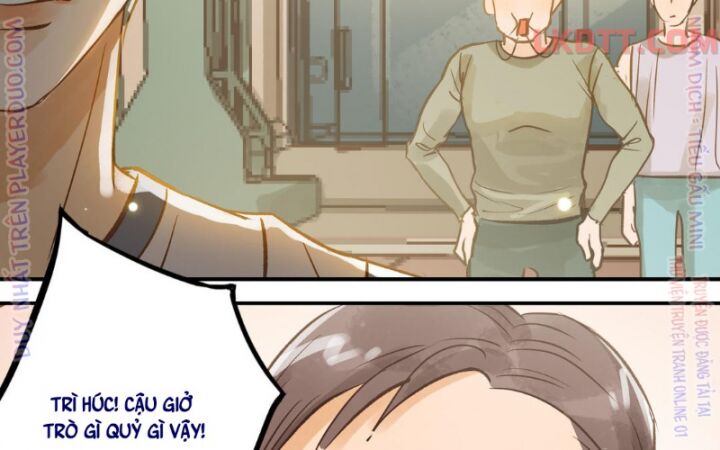 Chồng trước 18 tuổi: Chapter 26