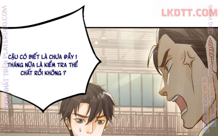 Chồng trước 18 tuổi: Chapter 26