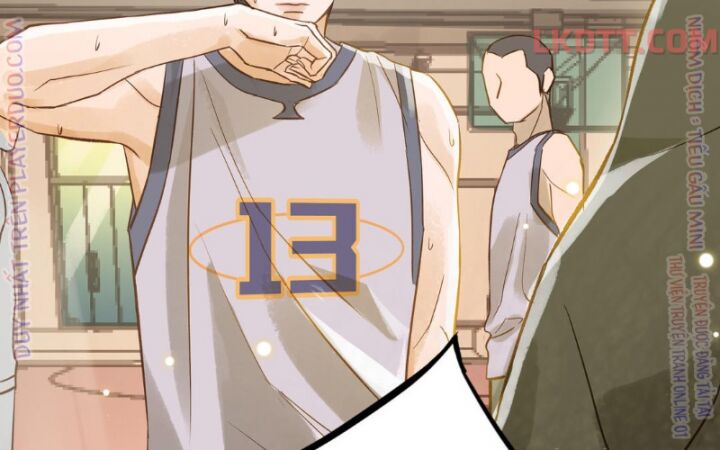 Chồng trước 18 tuổi: Chapter 26