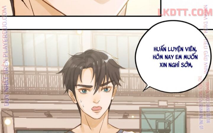 Chồng trước 18 tuổi: Chapter 26