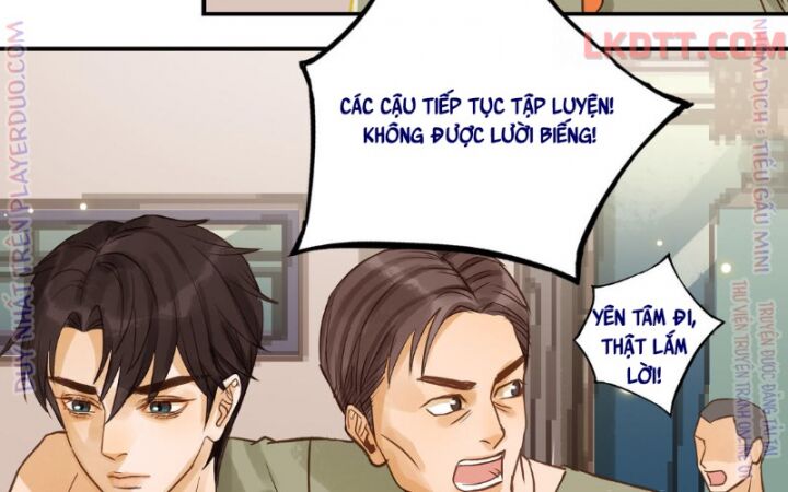 Chồng trước 18 tuổi: Chapter 26