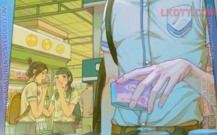 Chồng trước 18 tuổi: Chapter 26