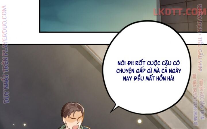 Chồng trước 18 tuổi: Chapter 26
