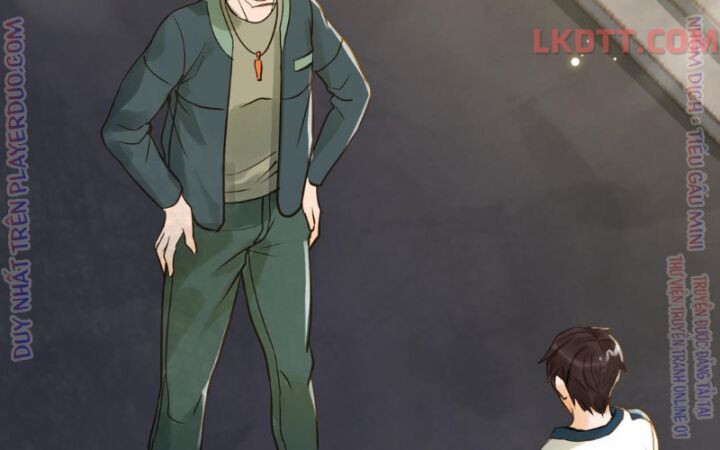 Chồng trước 18 tuổi: Chapter 26