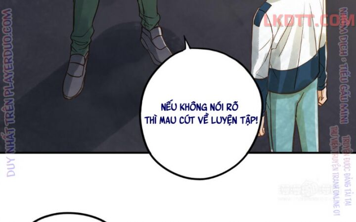 Chồng trước 18 tuổi: Chapter 26