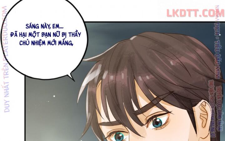 Chồng trước 18 tuổi: Chapter 26