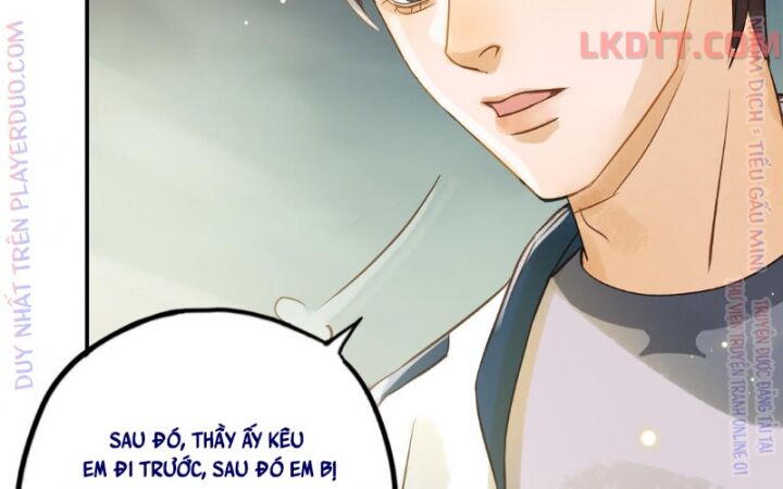 Chồng trước 18 tuổi: Chapter 26