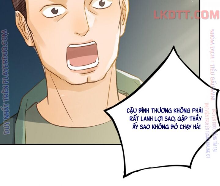 Chồng trước 18 tuổi: Chapter 26