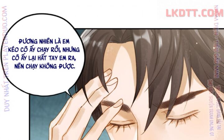 Chồng trước 18 tuổi: Chapter 26