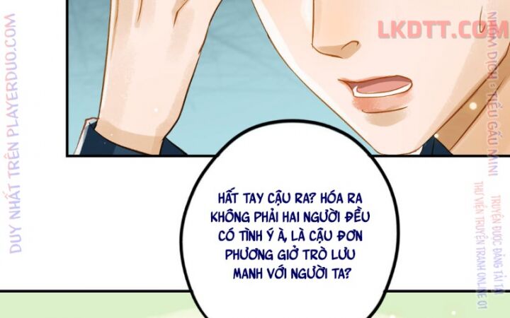 Chồng trước 18 tuổi: Chapter 26