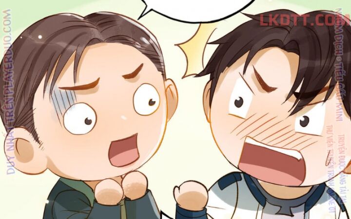 Chồng trước 18 tuổi: Chapter 26