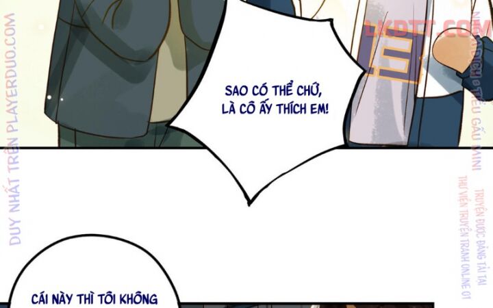 Chồng trước 18 tuổi: Chapter 26