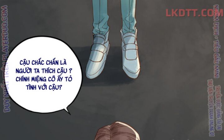 Chồng trước 18 tuổi: Chapter 26