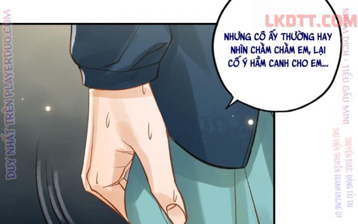 Chồng trước 18 tuổi: Chapter 26