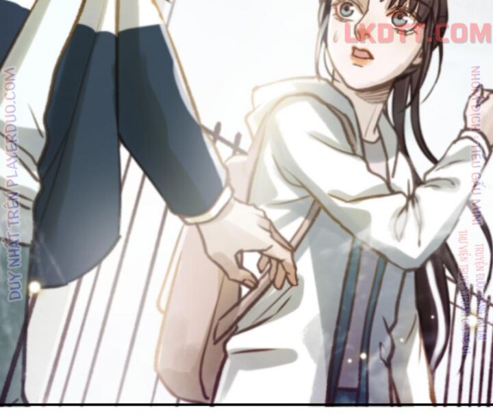 Chồng trước 18 tuổi: Chapter 26