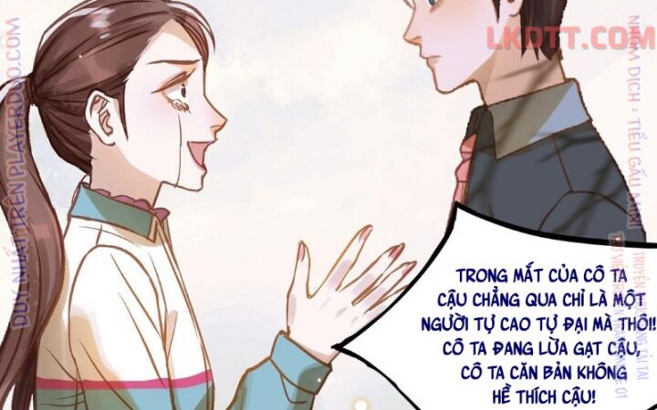 Chồng trước 18 tuổi: Chapter 26