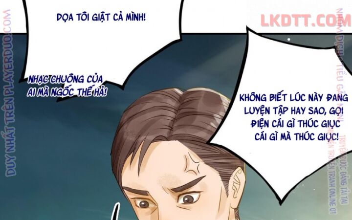 Chồng trước 18 tuổi: Chapter 26