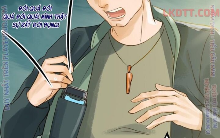 Chồng trước 18 tuổi: Chapter 26