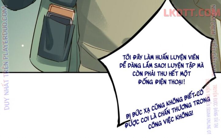 Chồng trước 18 tuổi: Chapter 26
