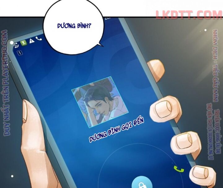 Chồng trước 18 tuổi: Chapter 26