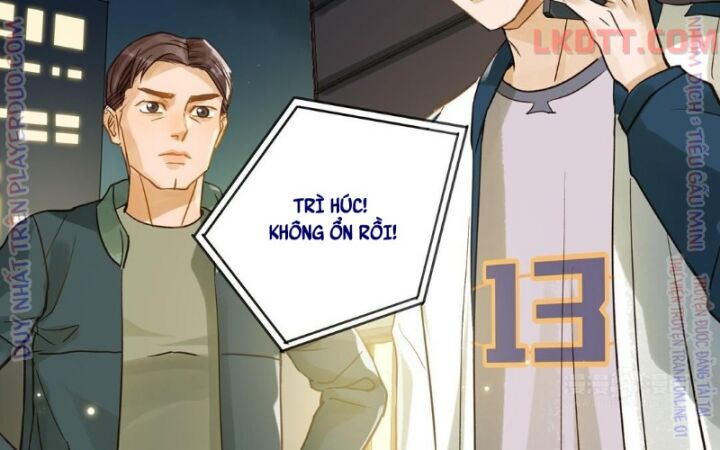 Chồng trước 18 tuổi: Chapter 26
