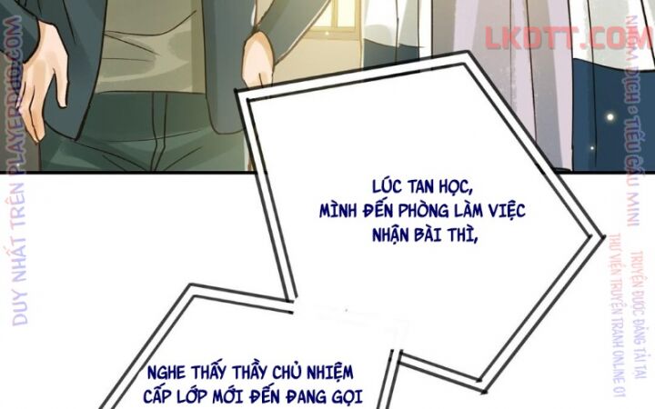 Chồng trước 18 tuổi: Chapter 26