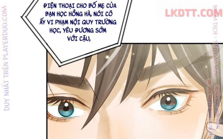 Chồng trước 18 tuổi: Chapter 26