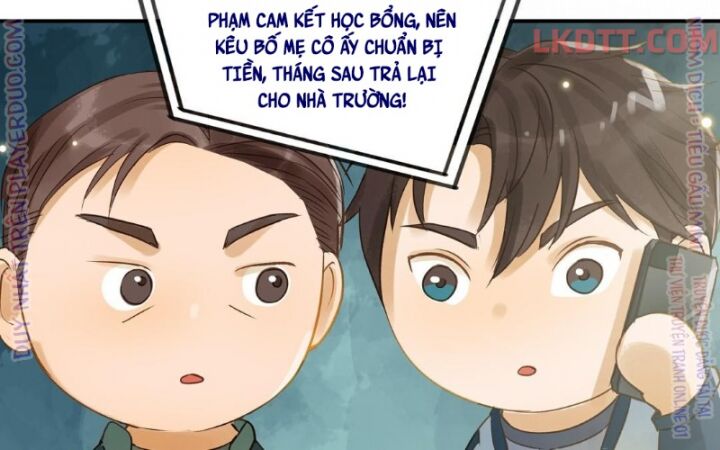 Chồng trước 18 tuổi: Chapter 26